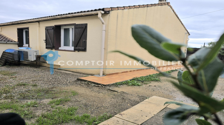 Ma-Cabane - Vente Maison Alès, 77 m²