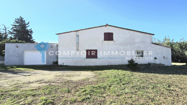 Ma-Cabane - Vente Maison Alès, 118 m²