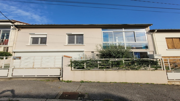 Ma-Cabane - Vente Maison ALES, 81 m²