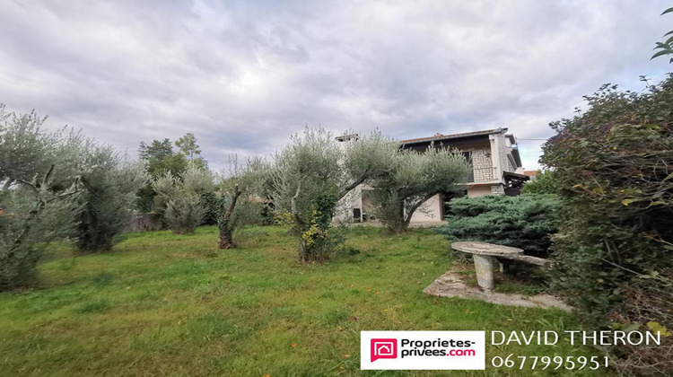 Ma-Cabane - Vente Maison ALES, 174 m²