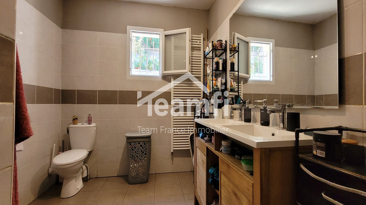 Ma-Cabane - Vente Maison Alès, 120 m²