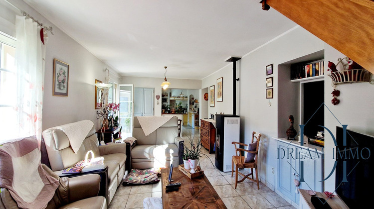 Ma-Cabane - Vente Maison Alès, 126 m²