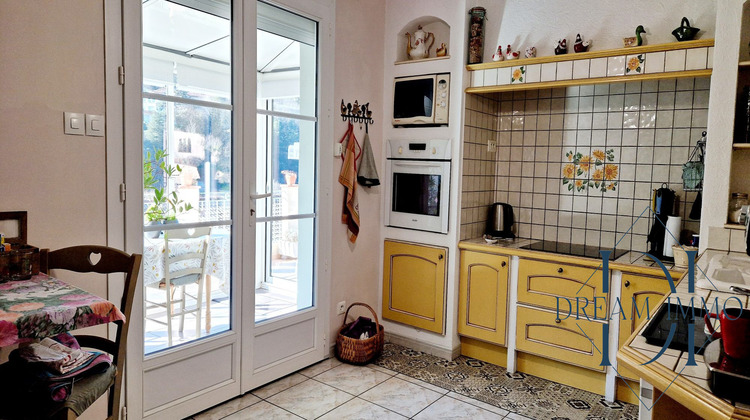 Ma-Cabane - Vente Maison Alès, 126 m²