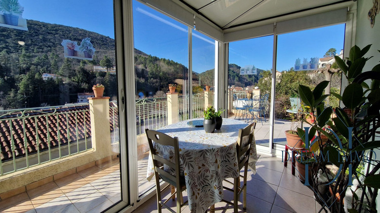 Ma-Cabane - Vente Maison Alès, 126 m²