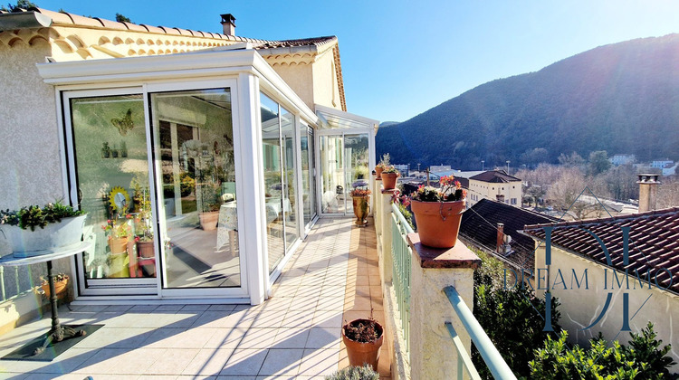 Ma-Cabane - Vente Maison Alès, 126 m²