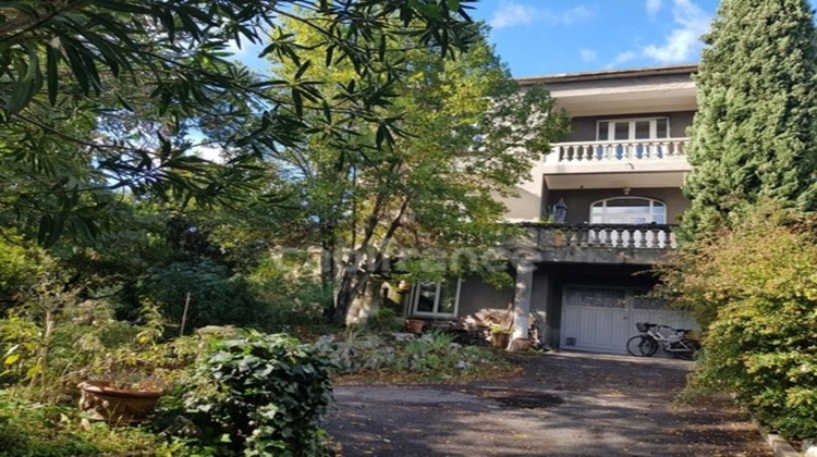 Ma-Cabane - Vente Maison ALES, 190 m²