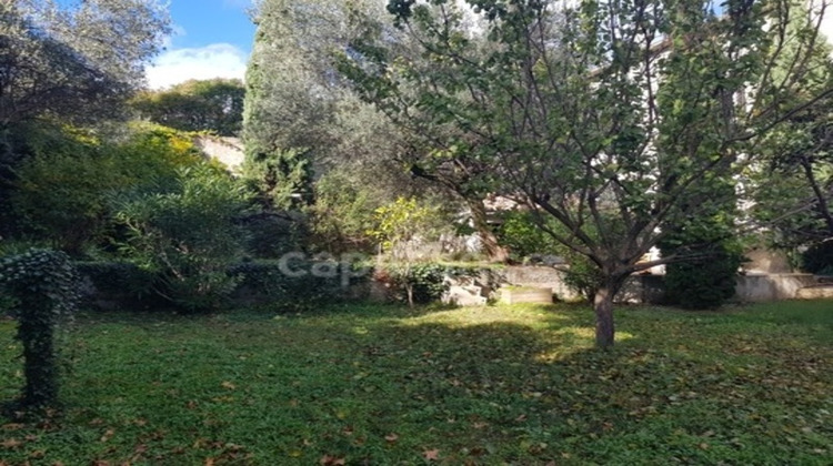 Ma-Cabane - Vente Maison ALES, 190 m²