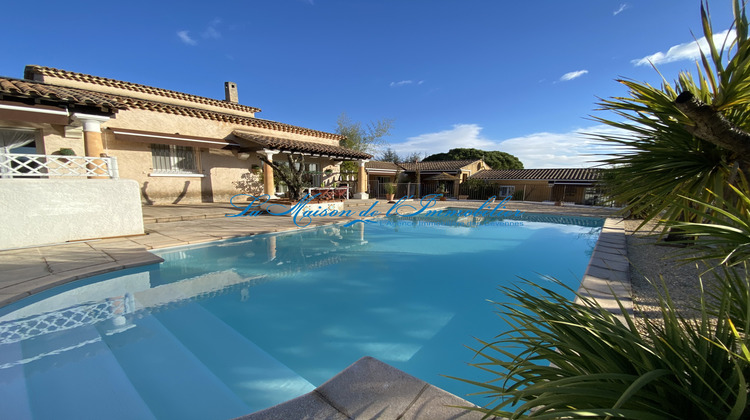 Ma-Cabane - Vente Maison Alès, 337 m²