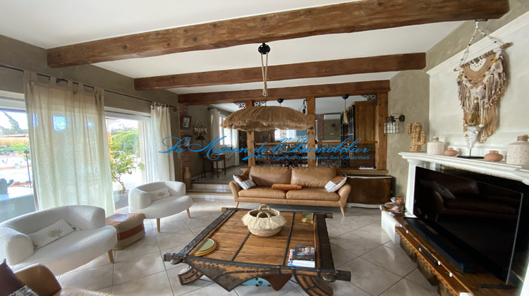 Ma-Cabane - Vente Maison Alès, 337 m²