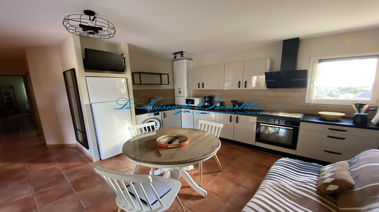 Ma-Cabane - Vente Maison Alès, 337 m²