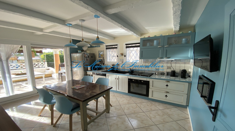 Ma-Cabane - Vente Maison Alès, 337 m²