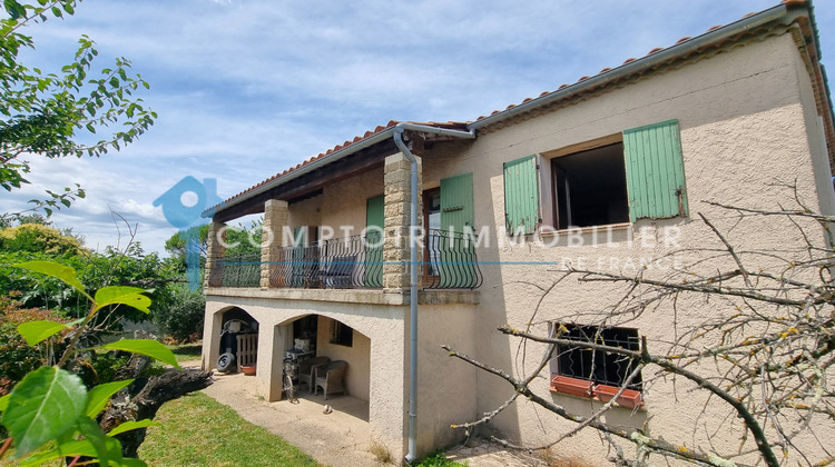 Ma-Cabane - Vente Maison Alès, 85 m²