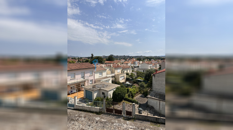 Ma-Cabane - Vente Maison Alès, 137 m²
