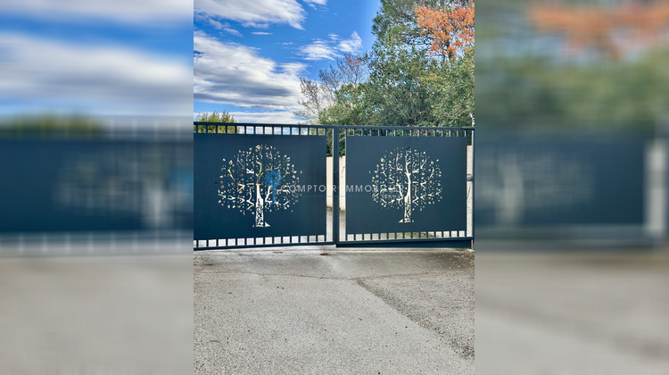 Ma-Cabane - Vente Maison Alès, 250 m²