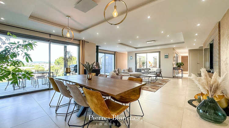 Ma-Cabane - Vente Maison ALES, 256 m²