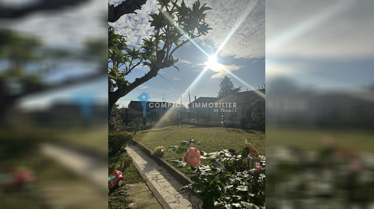 Ma-Cabane - Vente Maison Alès, 99 m²