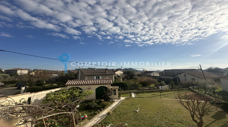 Ma-Cabane - Vente Maison Alès, 99 m²