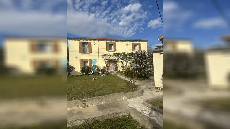 Ma-Cabane - Vente Maison Alès, 99 m²