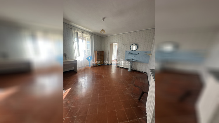 Ma-Cabane - Vente Maison Alès, 99 m²