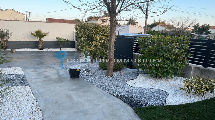 Ma-Cabane - Vente Maison Alès, 110 m²