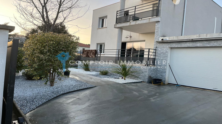 Ma-Cabane - Vente Maison Alès, 110 m²