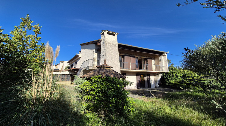 Ma-Cabane - Vente Maison Alès, 174 m²