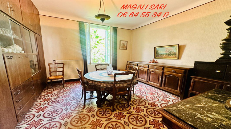 Ma-Cabane - Vente Maison ALES, 94 m²