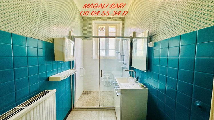 Ma-Cabane - Vente Maison ALES, 94 m²