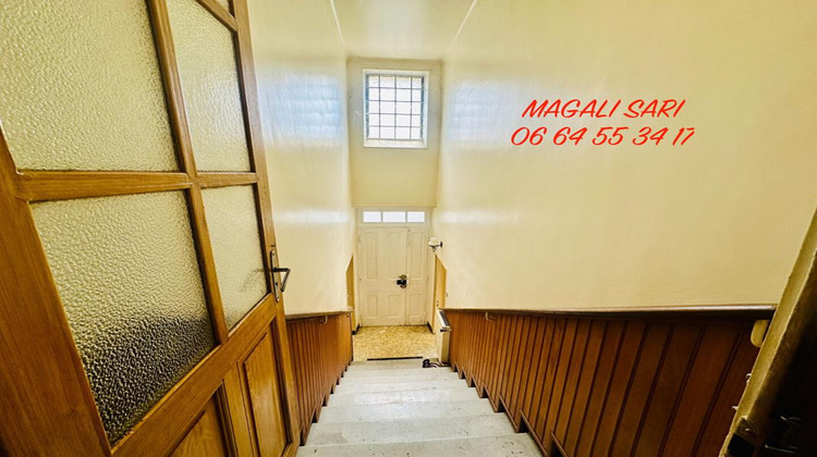 Ma-Cabane - Vente Maison ALES, 94 m²