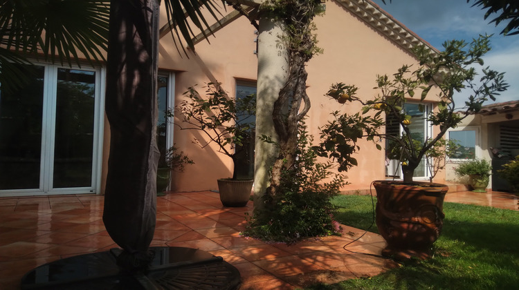 Ma-Cabane - Vente Maison Alès, 145 m²