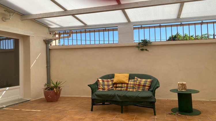 Ma-Cabane - Vente Maison ALES, 120 m²