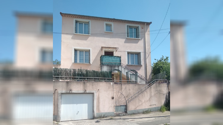 Ma-Cabane - Vente Maison Alès, 120 m²