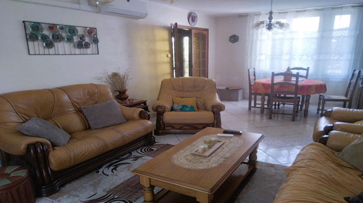 Ma-Cabane - Vente Maison Alès, 120 m²