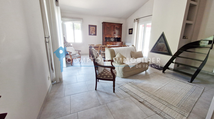 Ma-Cabane - Vente Maison Alès, 120 m²