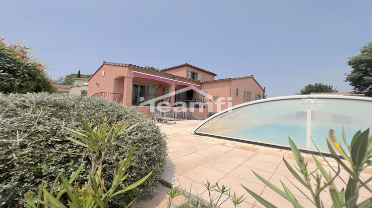 Ma-Cabane - Vente Maison Alès, 115 m²