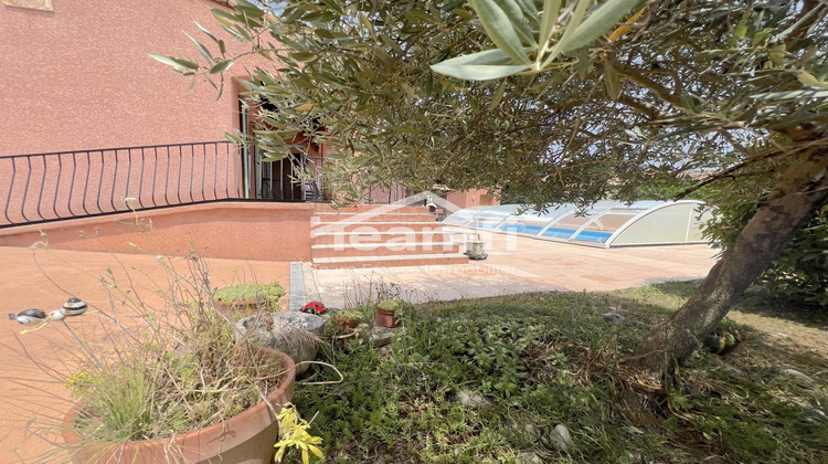 Ma-Cabane - Vente Maison Alès, 115 m²