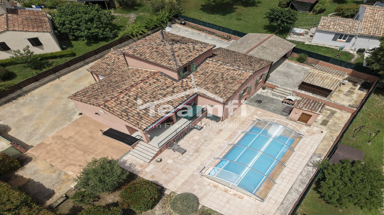 Ma-Cabane - Vente Maison Alès, 115 m²