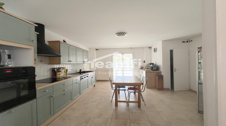 Ma-Cabane - Vente Maison Alès, 115 m²