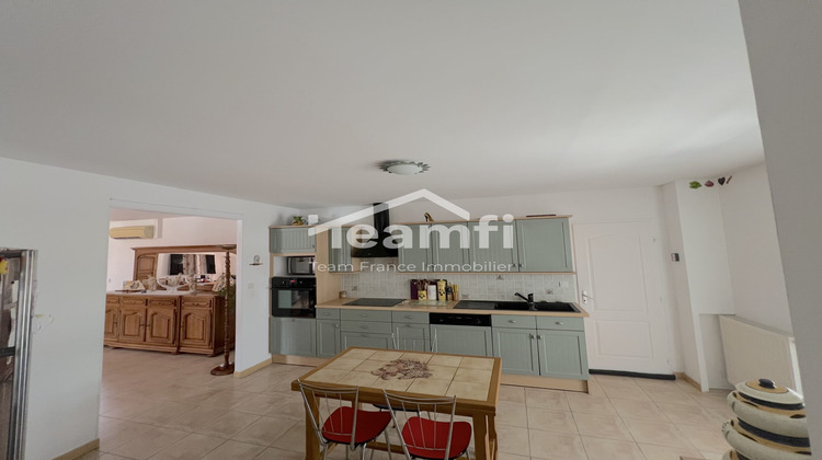 Ma-Cabane - Vente Maison Alès, 115 m²