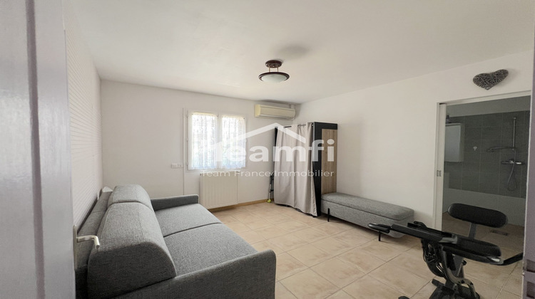 Ma-Cabane - Vente Maison Alès, 115 m²