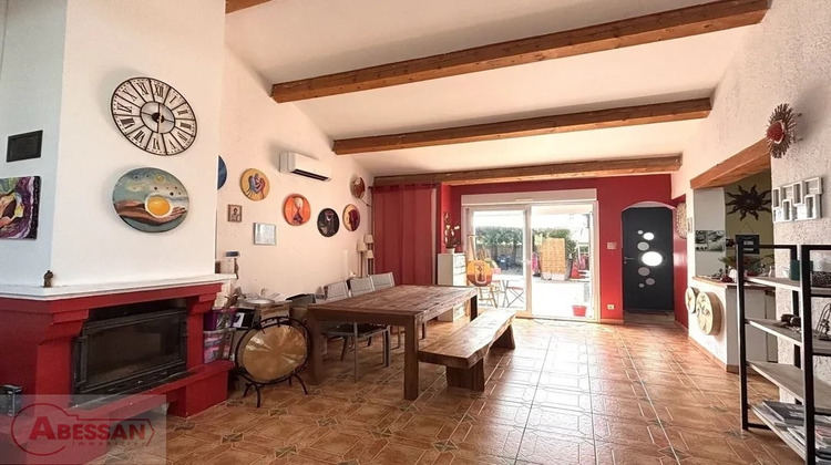 Ma-Cabane - Vente Maison ALES, 120 m²
