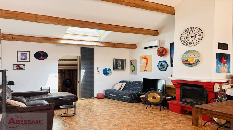 Ma-Cabane - Vente Maison ALES, 120 m²