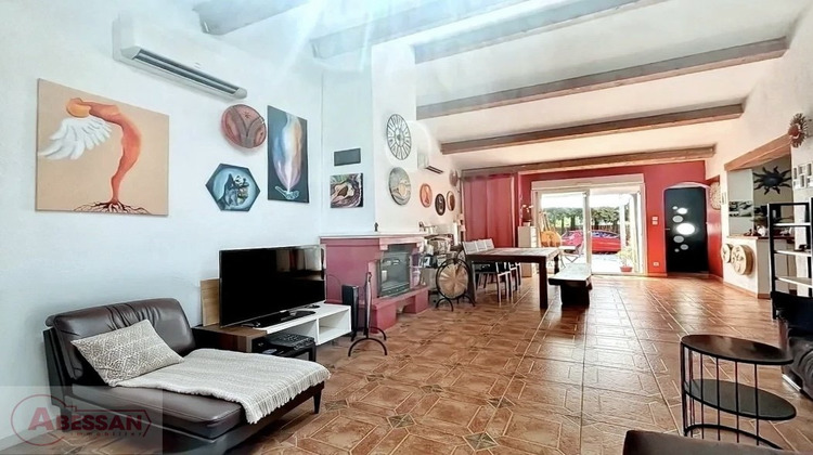 Ma-Cabane - Vente Maison ALES, 120 m²