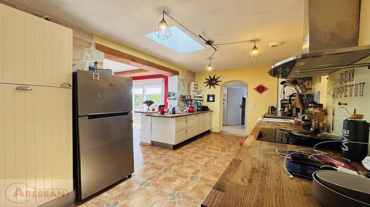 Ma-Cabane - Vente Maison ALES, 120 m²