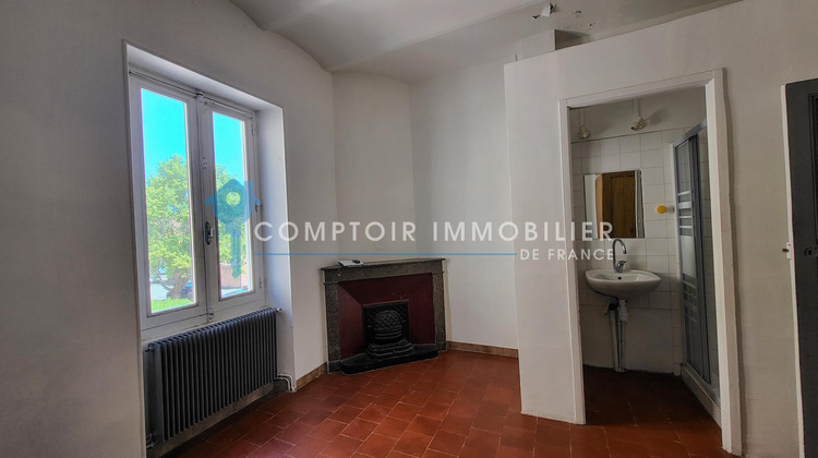 Ma-Cabane - Vente Maison Alès, 65 m²