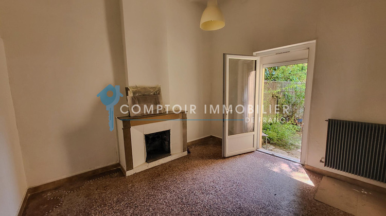 Ma-Cabane - Vente Maison Alès, 65 m²