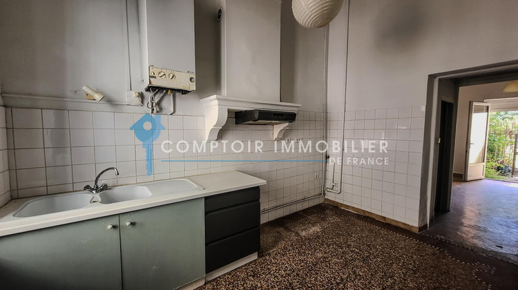 Ma-Cabane - Vente Maison Alès, 65 m²