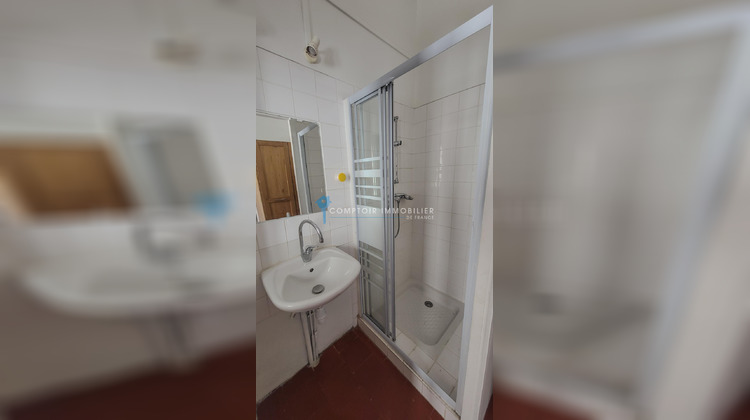 Ma-Cabane - Vente Maison Alès, 65 m²