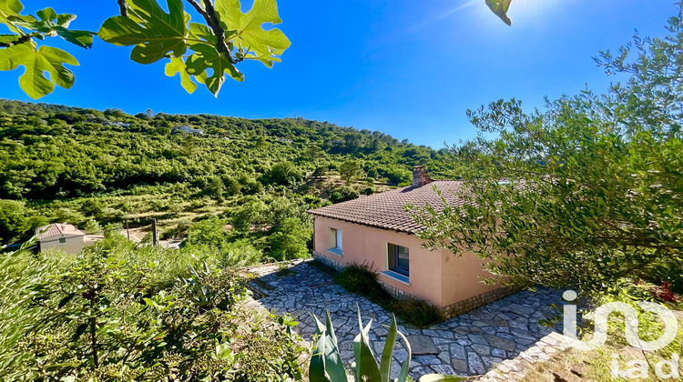 Ma-Cabane - Vente Maison Alès, 158 m²