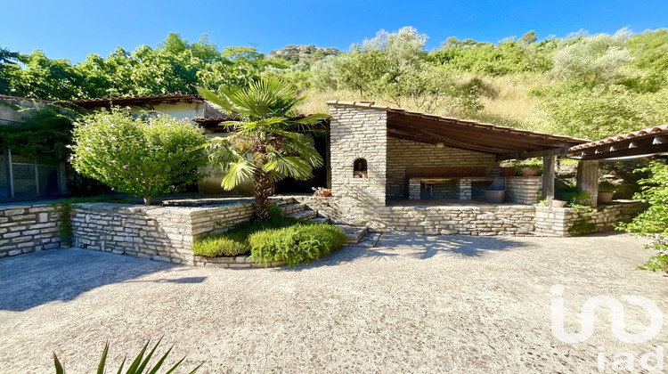 Ma-Cabane - Vente Maison Alès, 158 m²